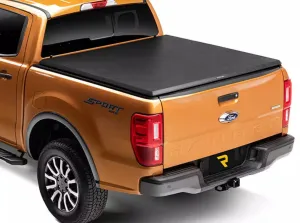 Truxedo TruXport Soft Roll Up Tonneau Cover 2024 Ford Raptor Ranger | trx231701