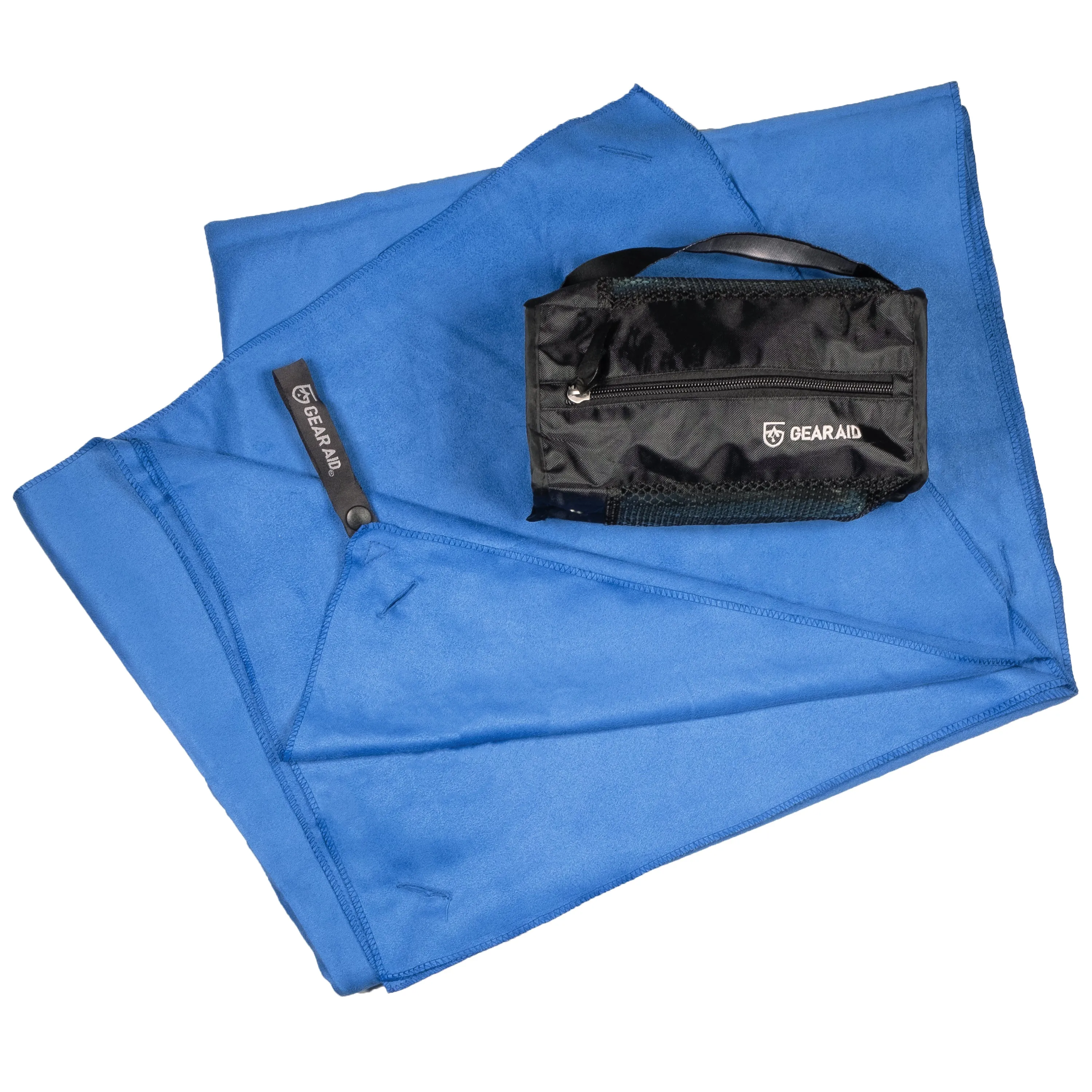 Ultra Compact Microfiber Towel