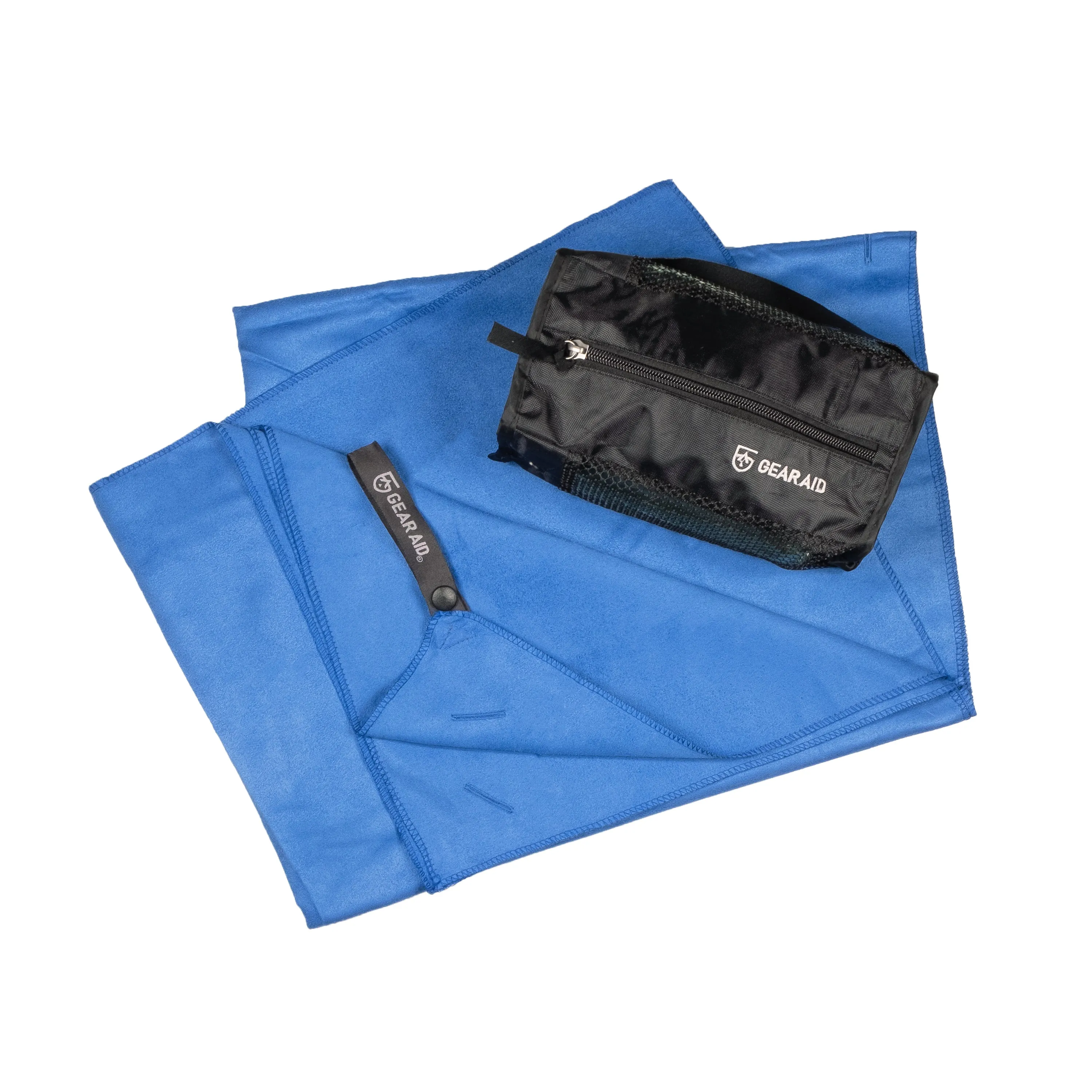 Ultra Compact Microfiber Towel