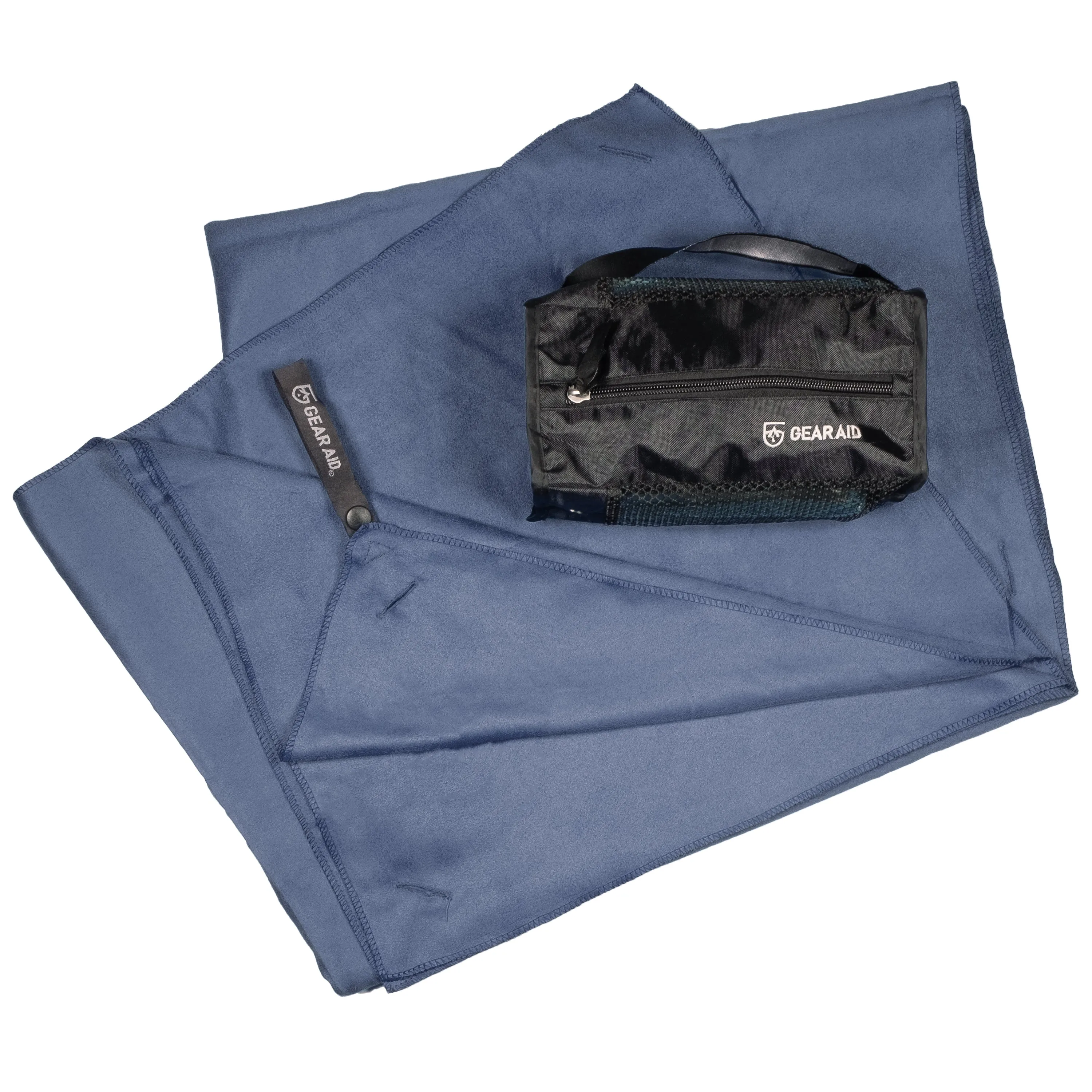 Ultra Compact Microfiber Towel