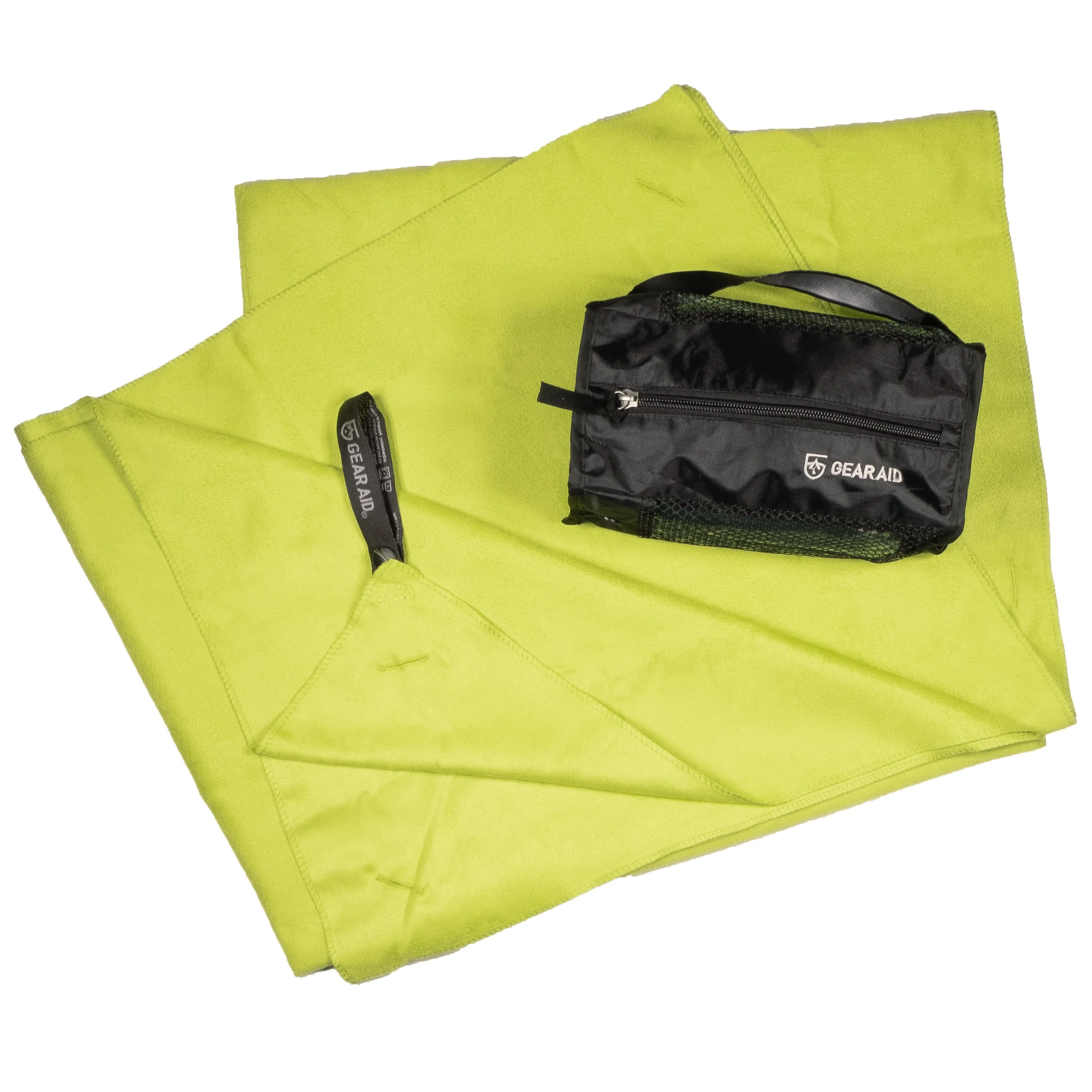 Ultra Compact Microfiber Towel