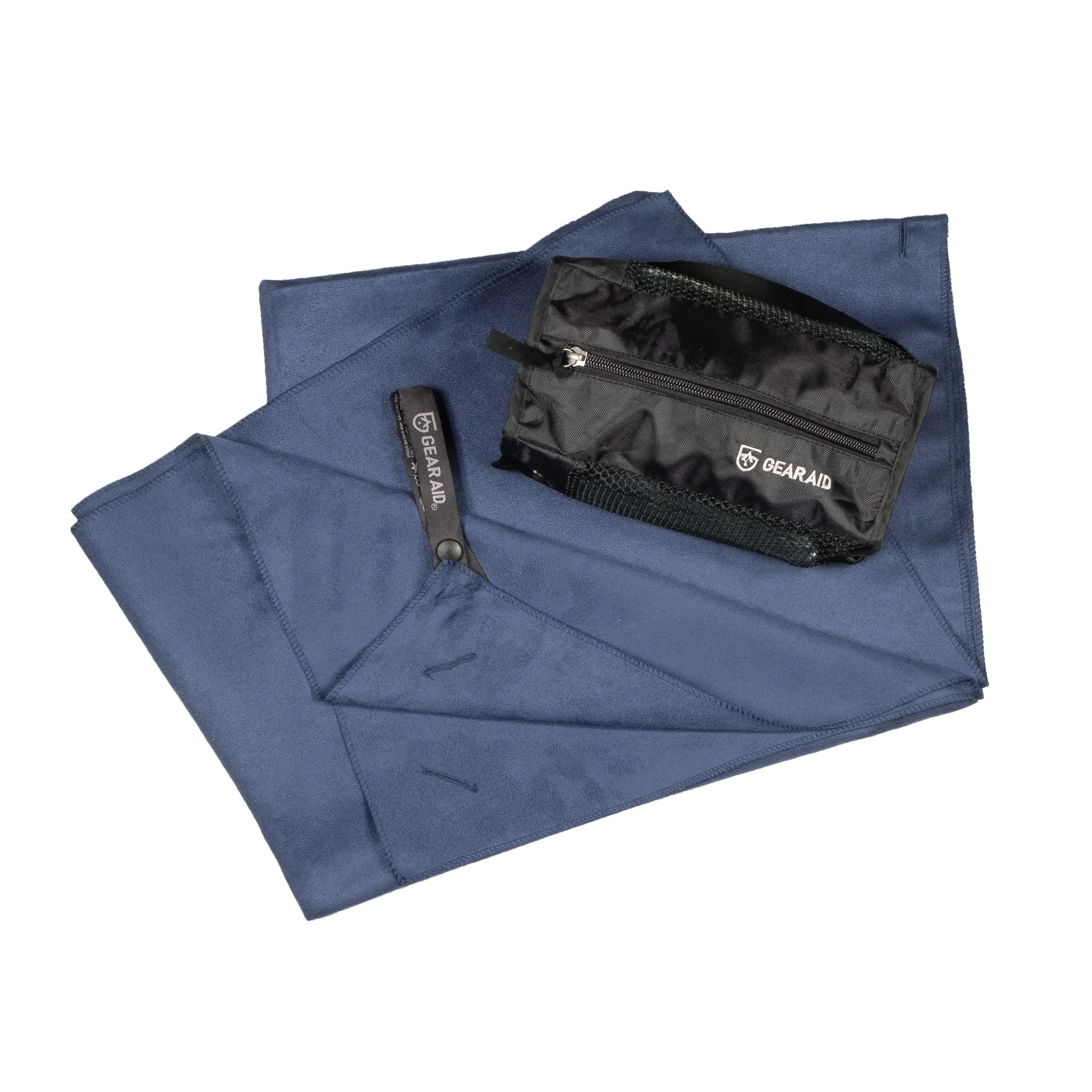 Ultra Compact Microfiber Towel