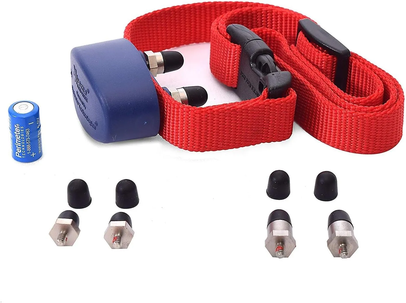 Underground Electric Dog Fence Ultimate - Extreme Pro Dog Fence System for Easy Setup and Maximum Longevity and Continued Reliable Pet Safety - 3 Dog | 500 Feet Pro Grade Dog Fence Wire
