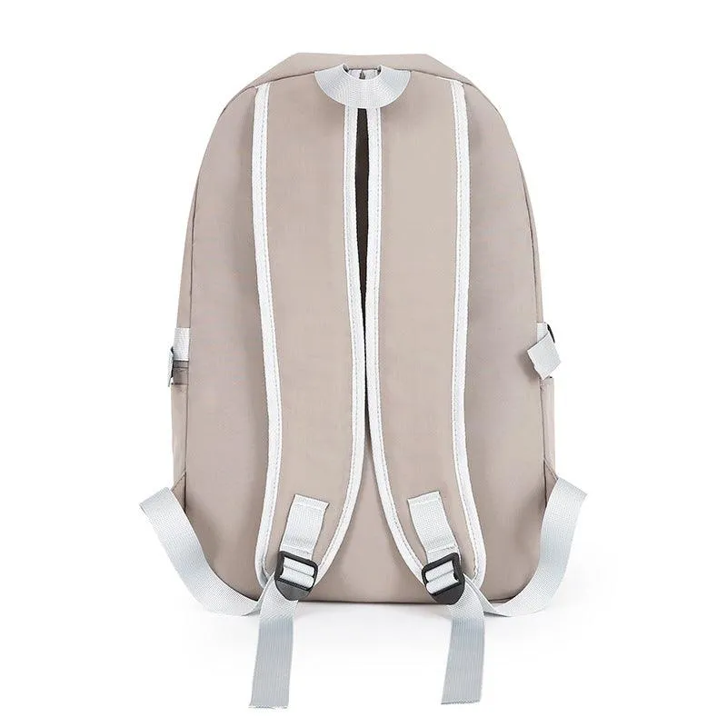 Unisex Backpack Large Capacity-LC0012