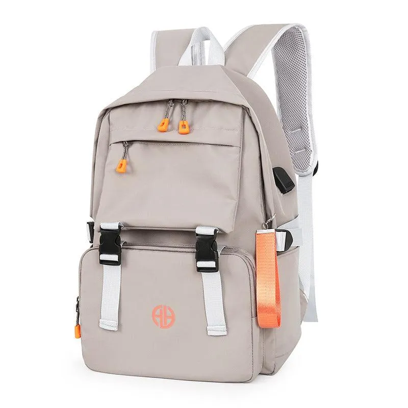Unisex Backpack Large Capacity-LC0012