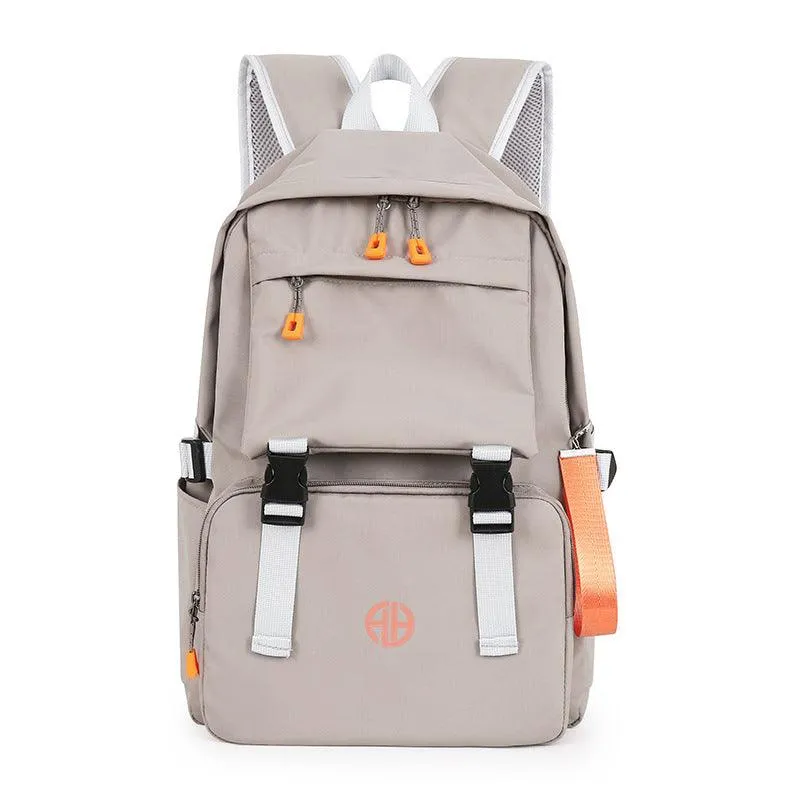 Unisex Backpack Large Capacity-LC0012