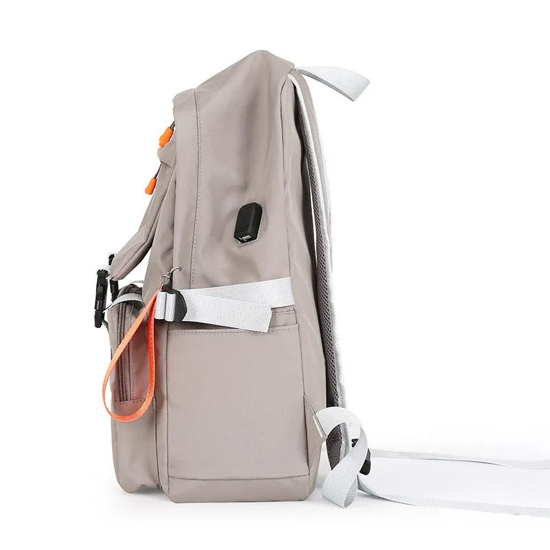 Unisex Backpack Large Capacity-LC0012