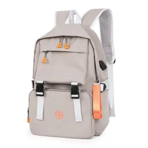 Unisex Backpack Large Capacity-LC0012