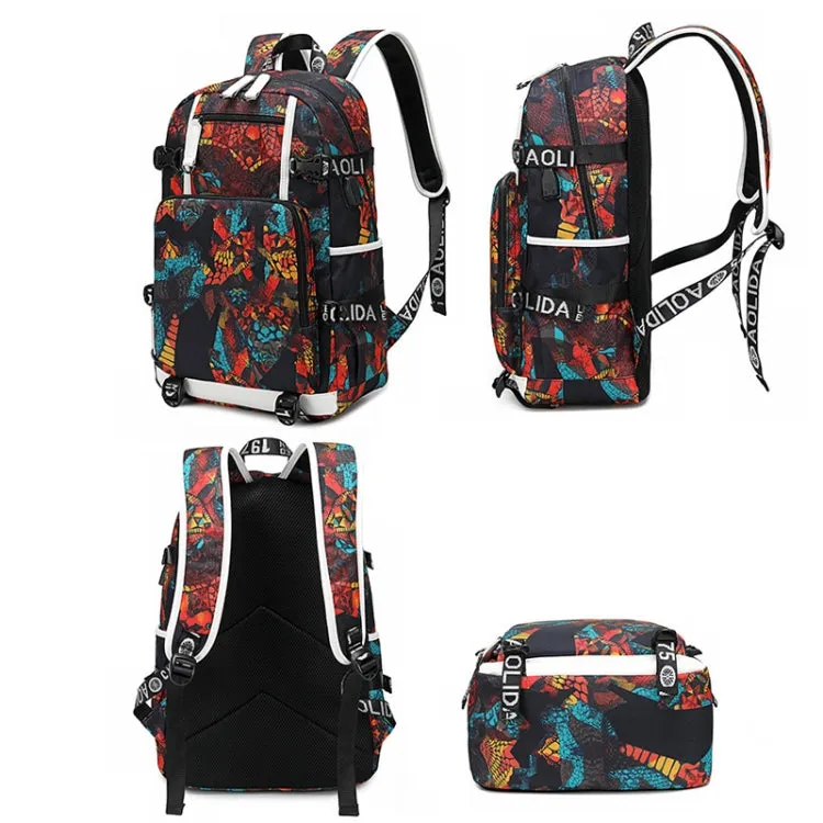 UrbanLite ChargePack