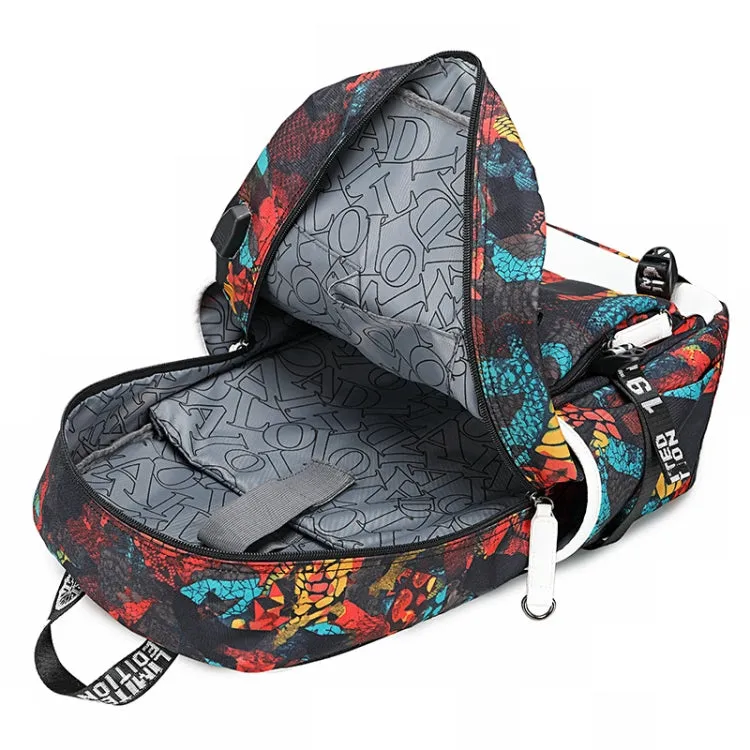 UrbanLite ChargePack