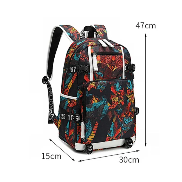 UrbanLite ChargePack