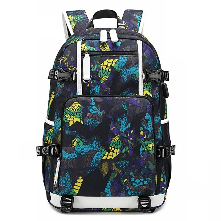 UrbanLite ChargePack