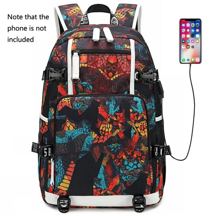 UrbanLite ChargePack