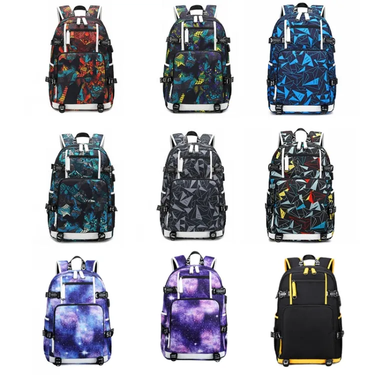 UrbanLite ChargePack