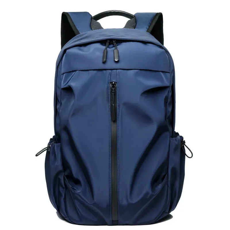 USB Charging 15.6 Inch Laptop Backpack