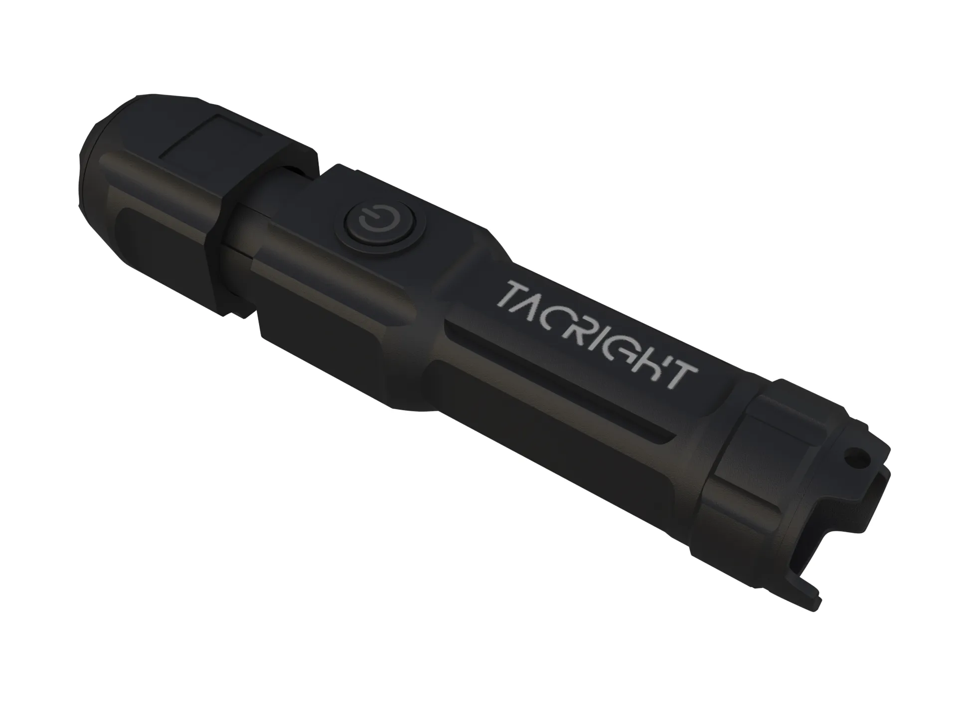 USB flashlight