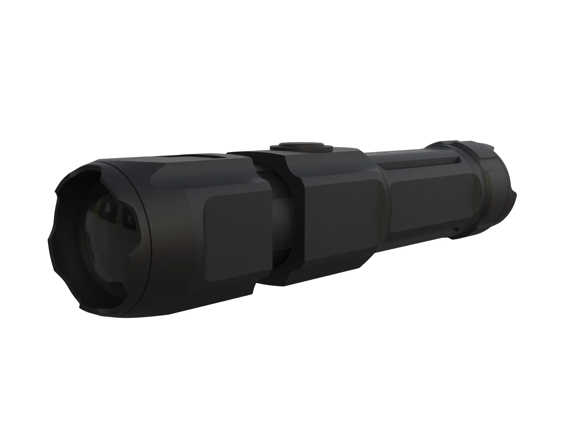 USB flashlight
