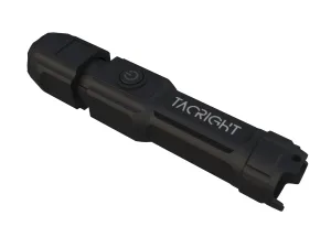 USB flashlight