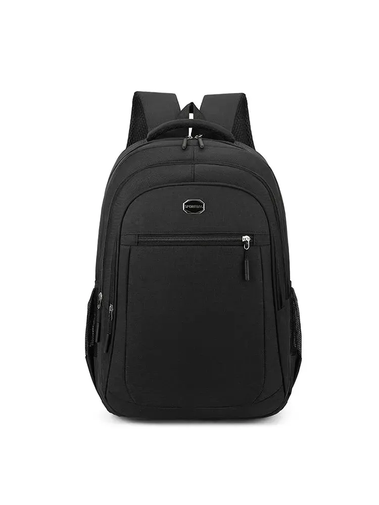 Versatile Large Capacity Waterproof Commuter Backpack