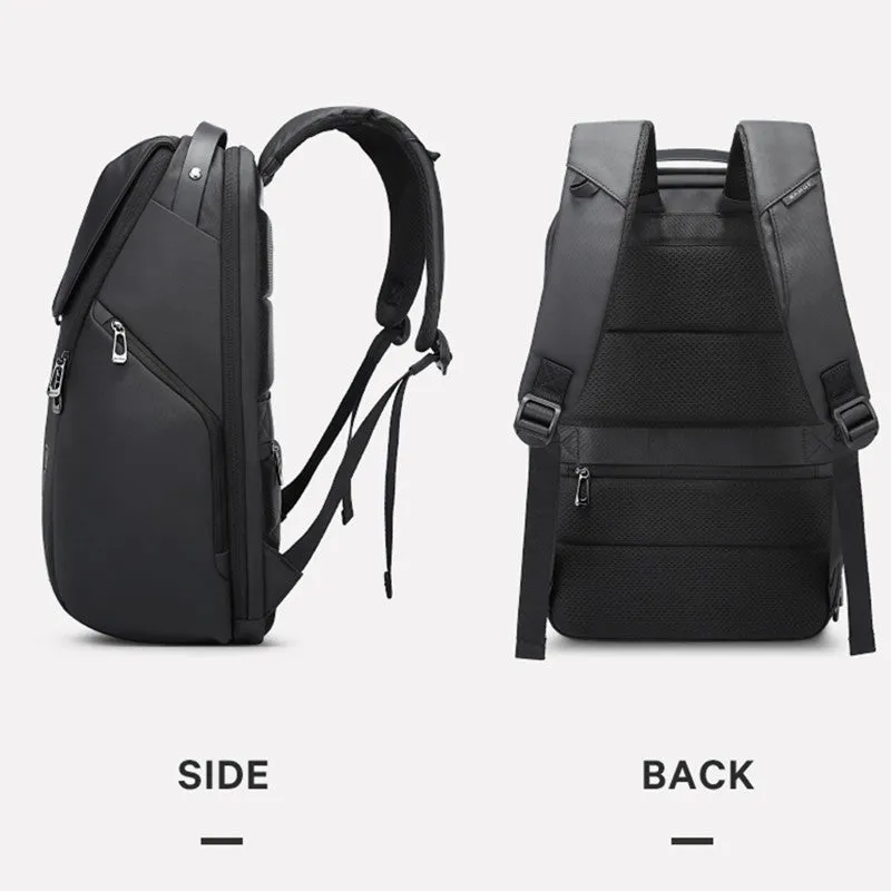 Vigilante - Large Capacity Student Backpack