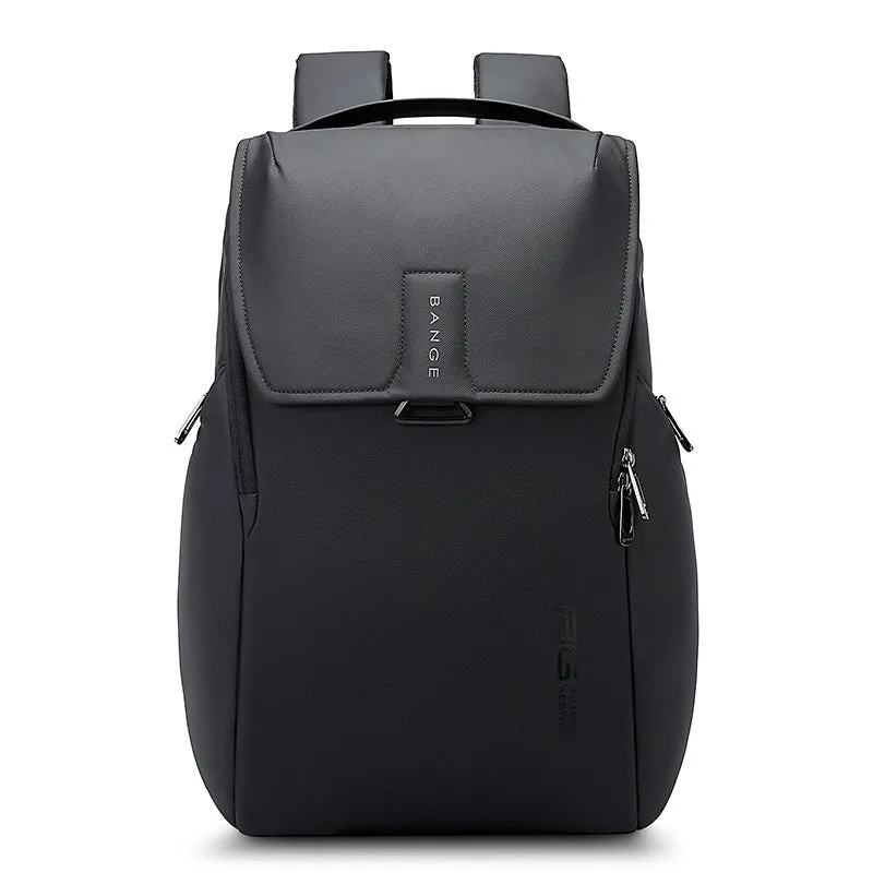Vigilante - Large Capacity Student Backpack