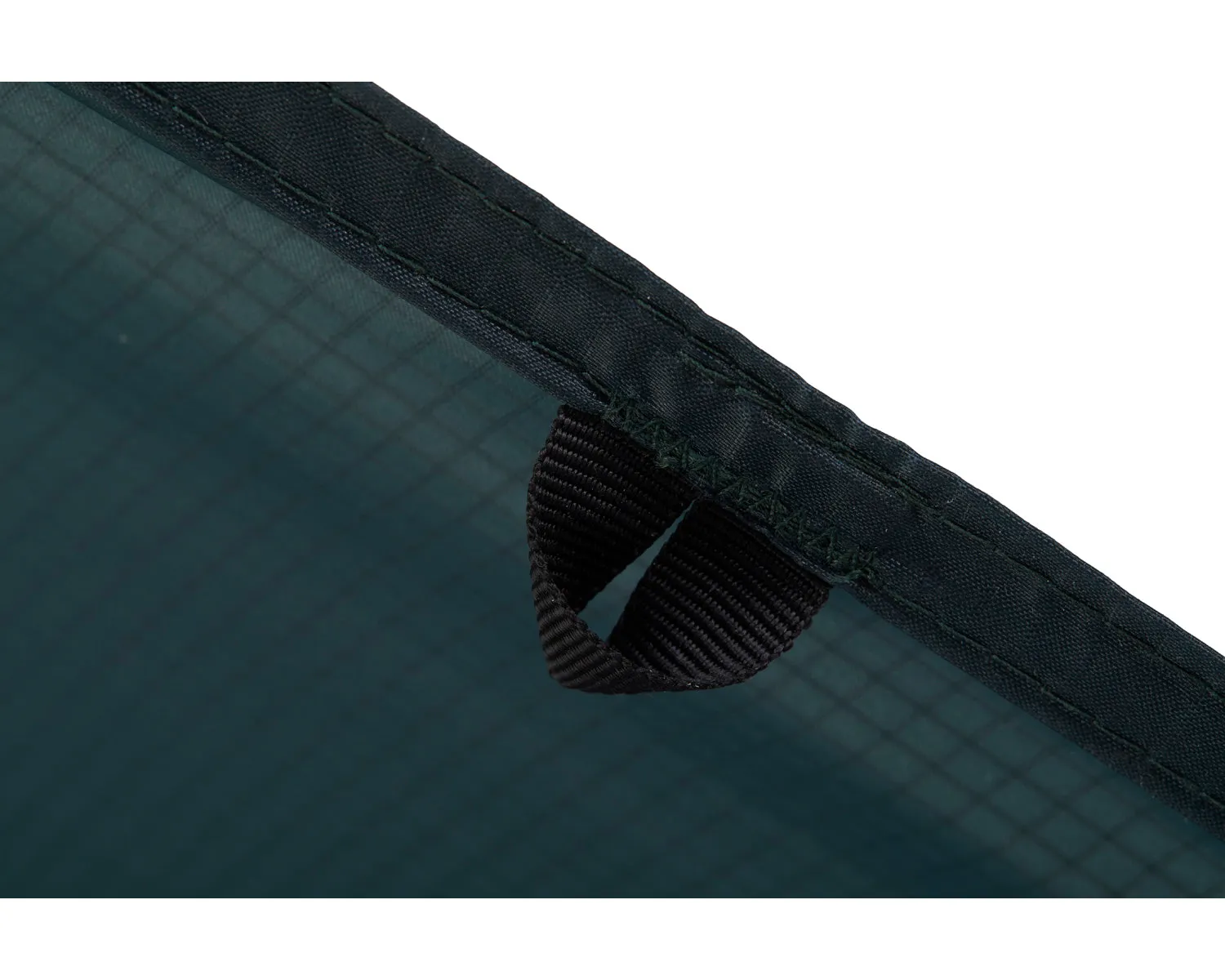 Voss 14 SI Tarp - 14 m² | Forest Green