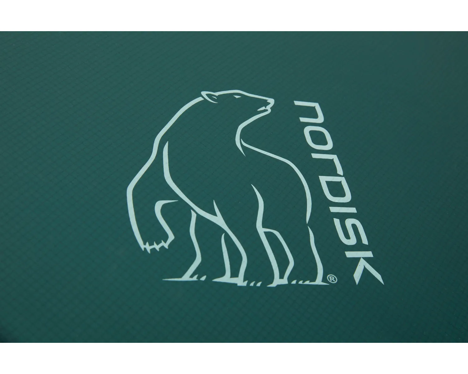Voss 14 SI Tarp - 14 m² | Forest Green