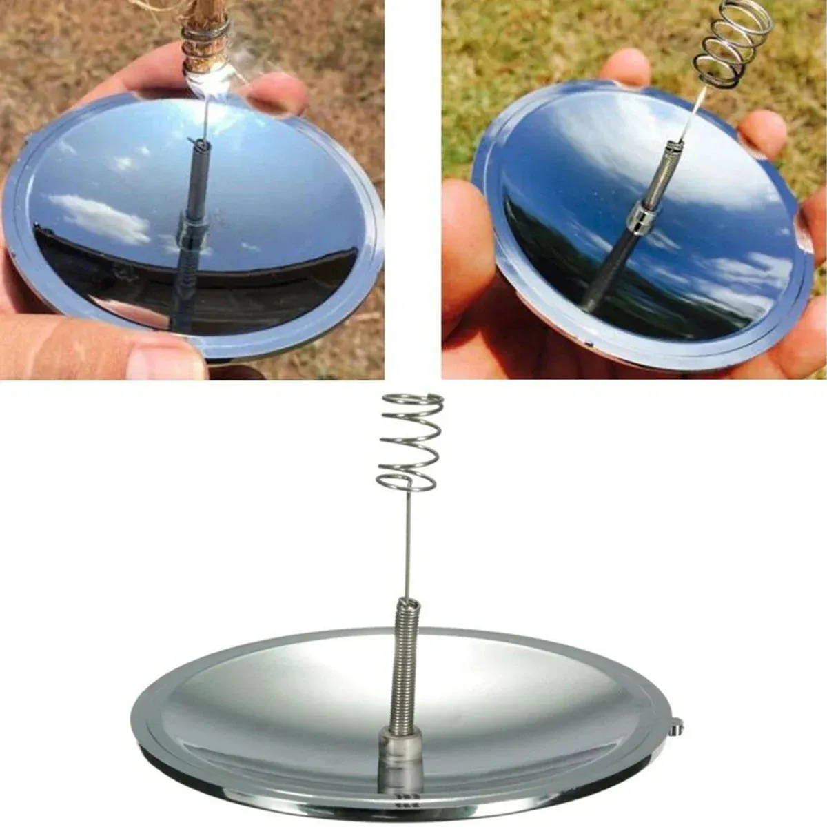 Waterproof Fire Ignitor