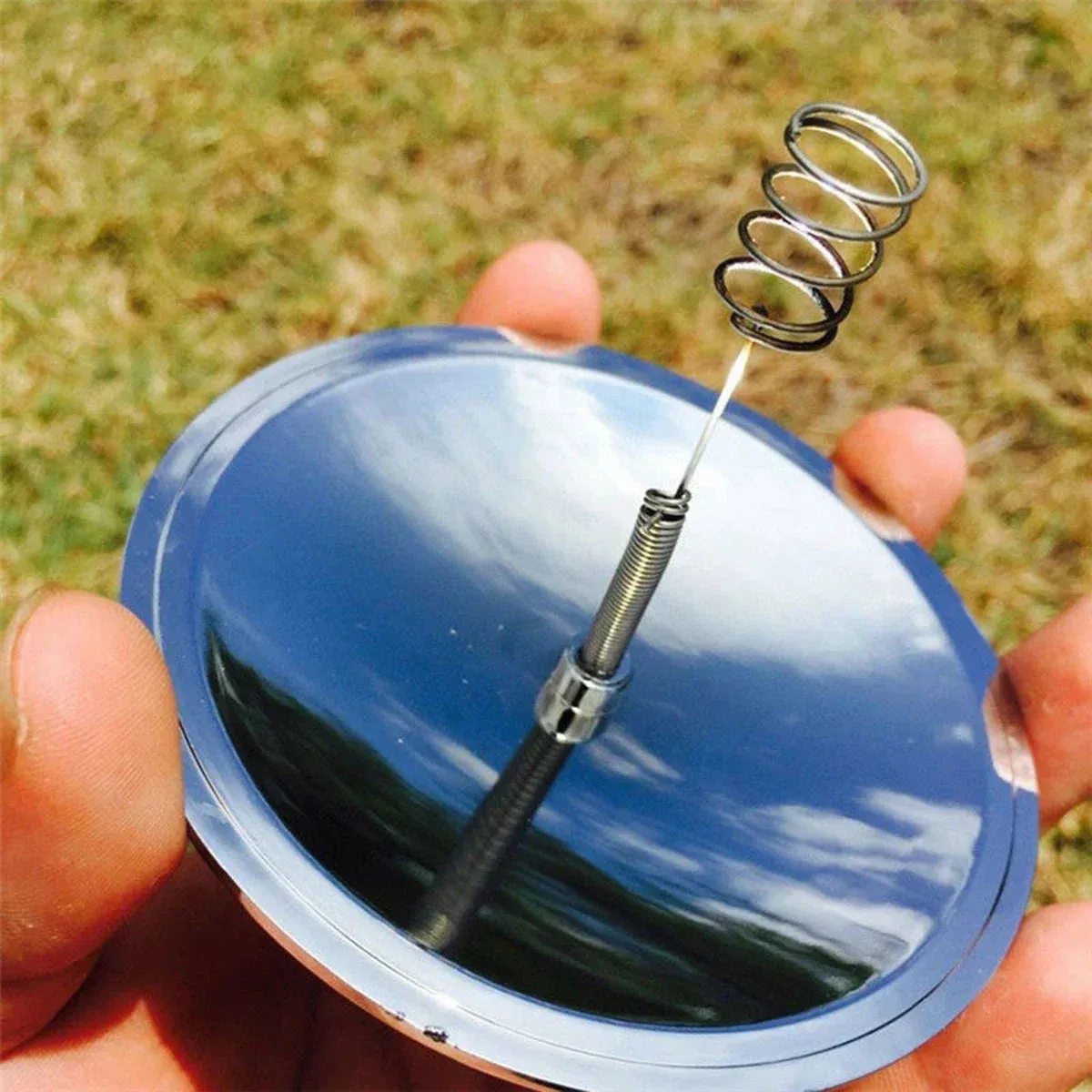 Waterproof Fire Ignitor