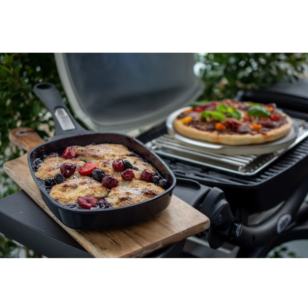 Weber Baby Q Essentials Pack