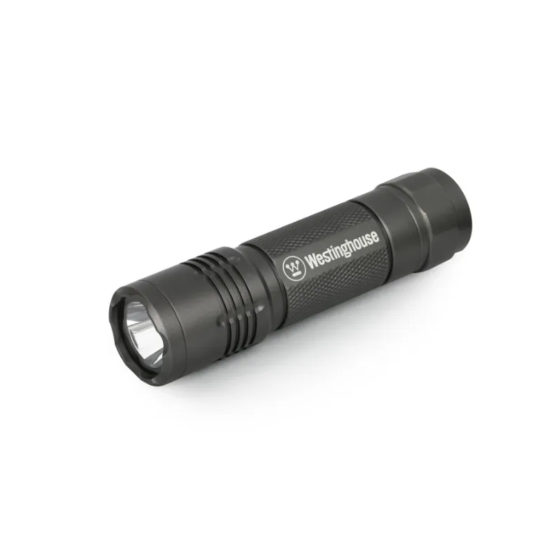 Westinghouse 3 Watt Cree Aluminum Flashlight