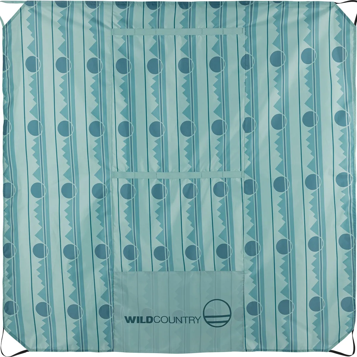 Wild Country Rope Tarp