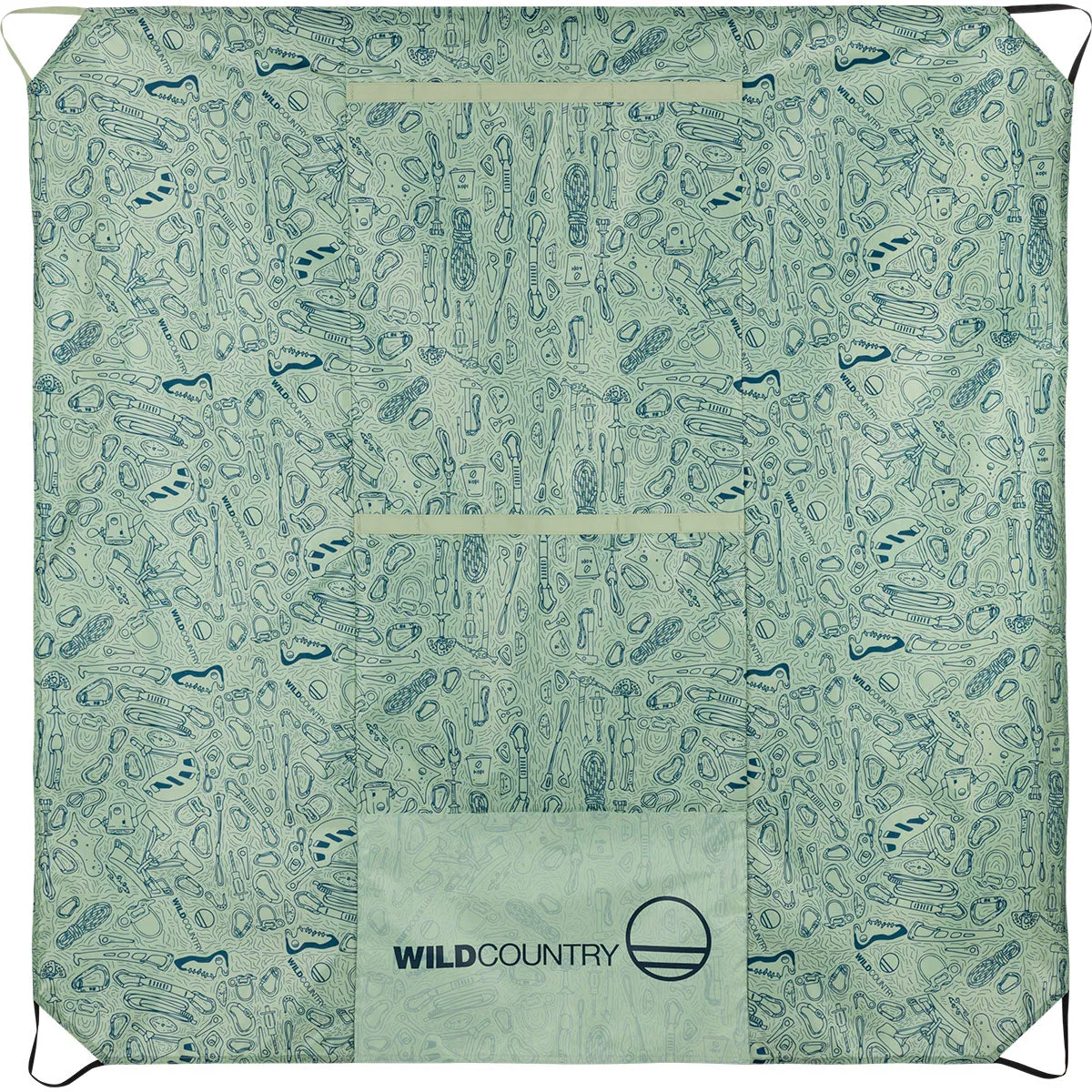 Wild Country Rope Tarp