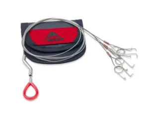 Windburner Hanging Kit