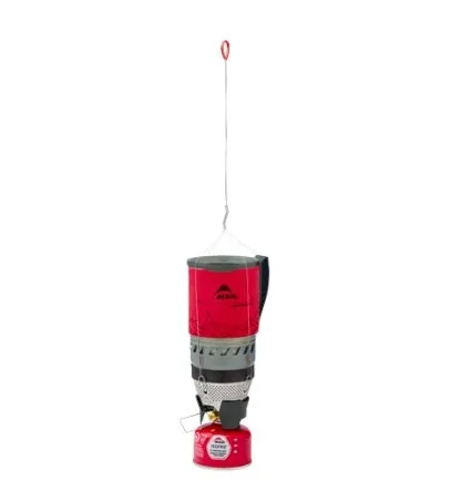 Windburner Hanging Kit