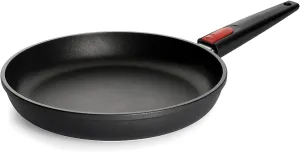 Woll Nowo Titanium Fry Pan with Detachable Handle, 11-Inch