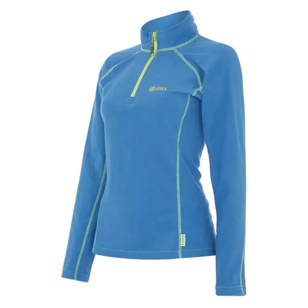 Women's Micro Pulse Top
