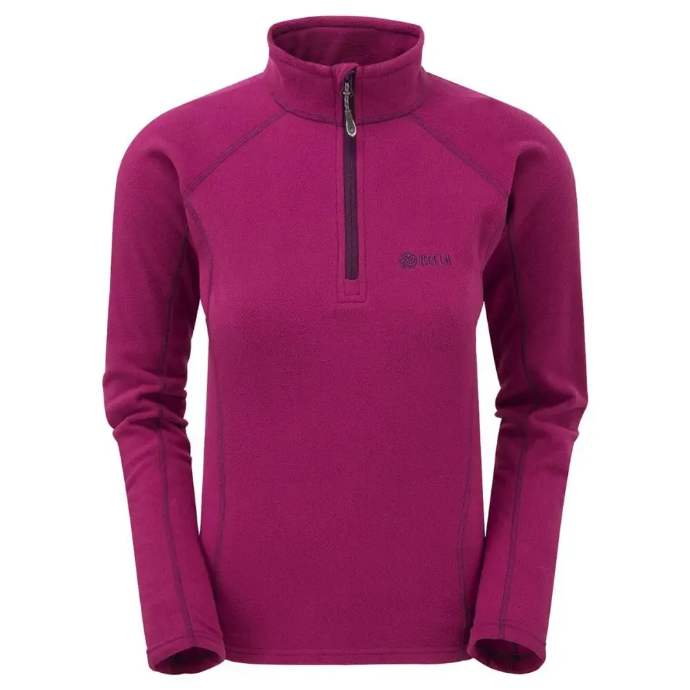 Women's Micro Pulse Top