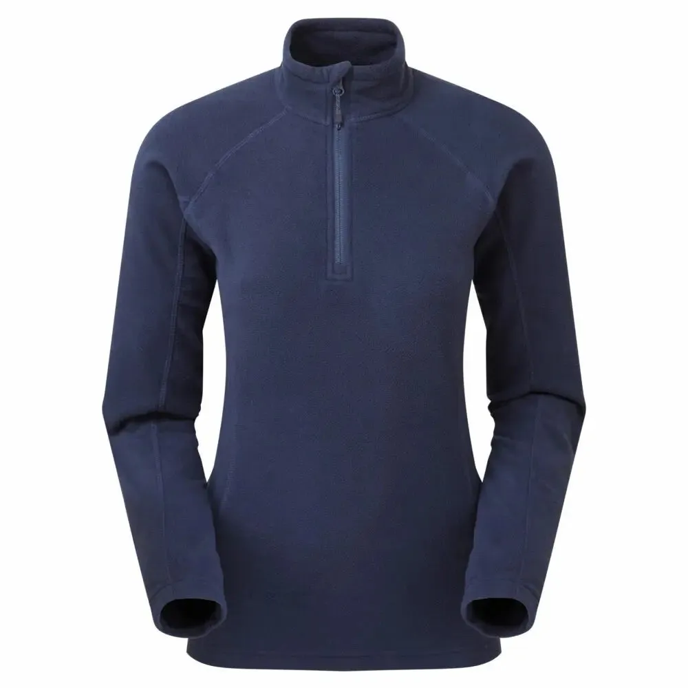 Women's Micro Pulse Top