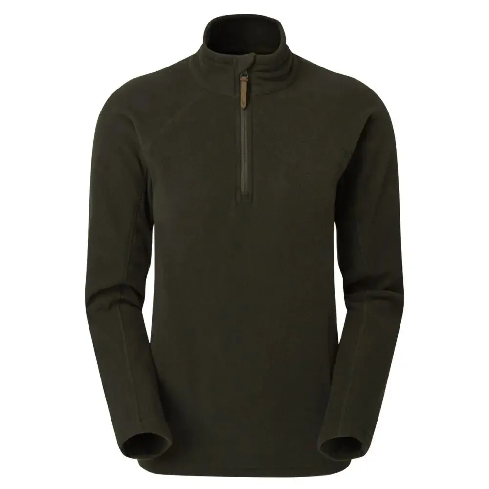 Women's Micro Pulse Top