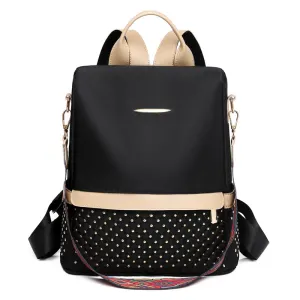 Women's Trendy Large Backpack