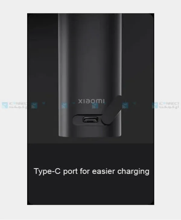 Xiaomi Grooming Kit Pro - Black