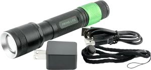Xplorer 3 Power Bank Flashlight - Li-ion