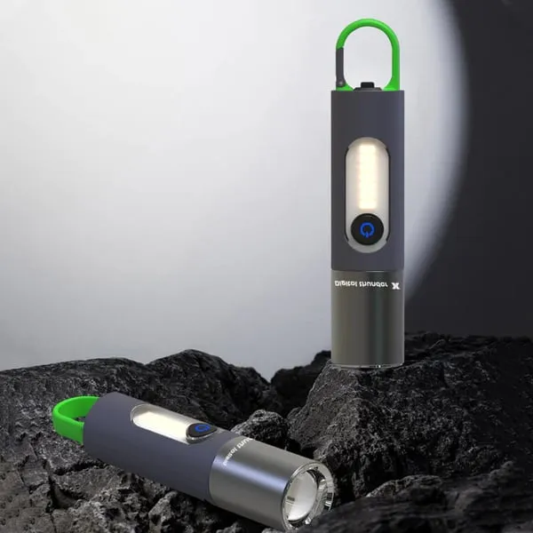 zoomable-led-flashlight
